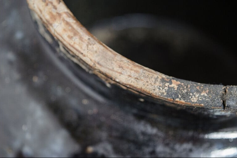 versmissen Antique Vase Medium