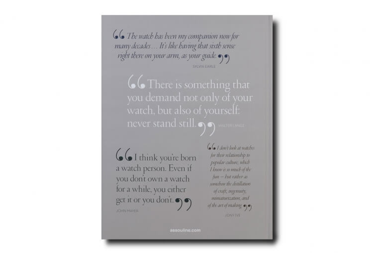 Versmissen Watches a guide by Hodinkee