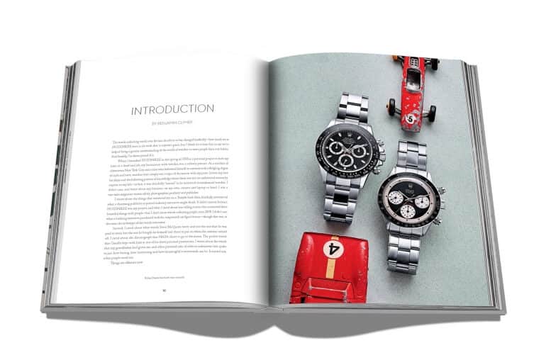 Versmissen Watches a guide by Hodinkee
