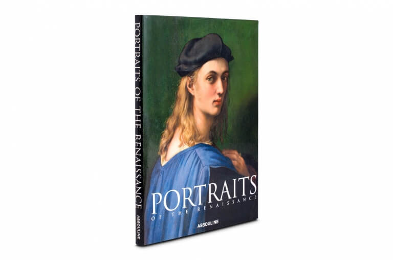 Versmissen Portraits of the Renaissance