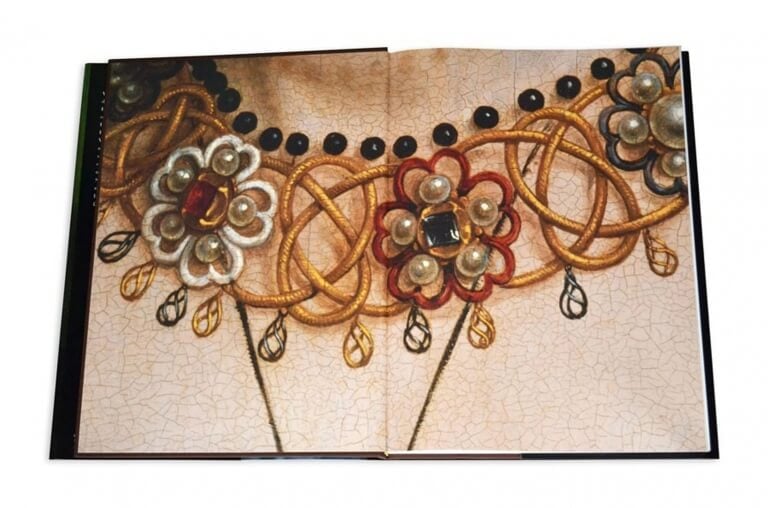 Versmissen Portraits of the Renaissance