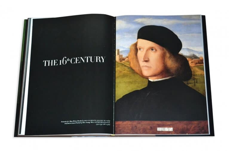 Versmissen Portraits of the Renaissance