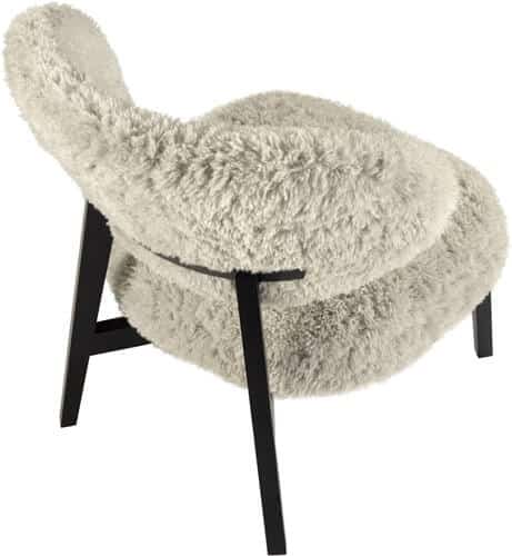 Versmissen Bennet Chair Doodle