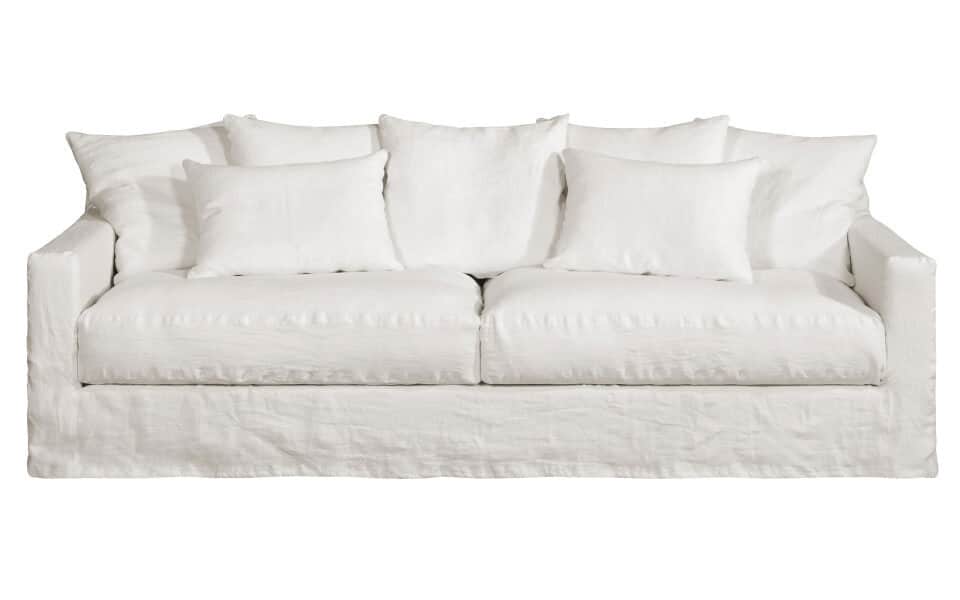Home Spirit Sofa Biarritz 4 seater