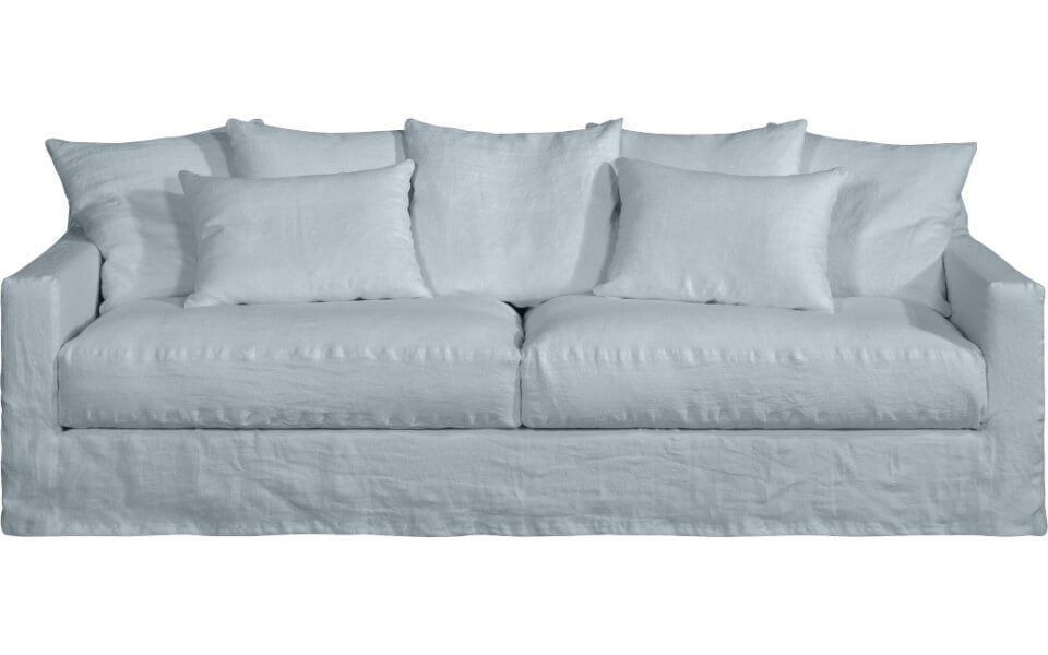 Home Spirit Sofa Biarritz 4 seater