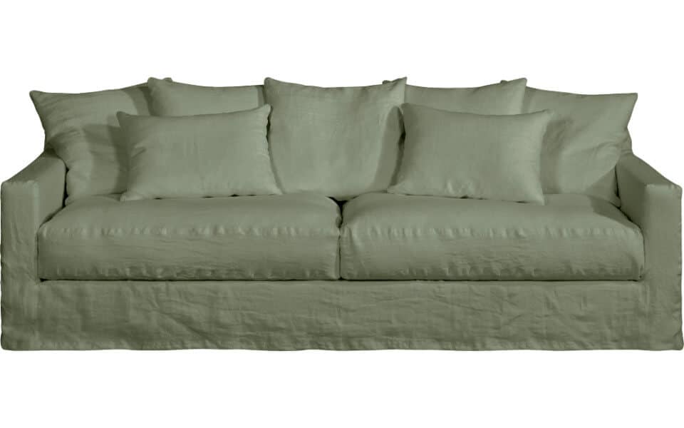 Home Spirit Sofa Biarritz 4 seater