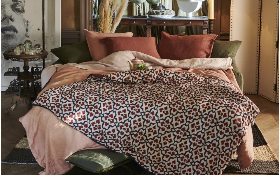 Home Spirit Bidart Sofa Bed 210