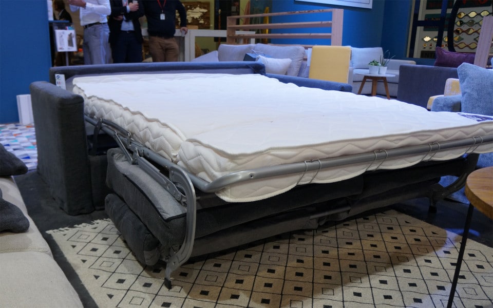 Home Spirit Bidart Sofa Bed 210