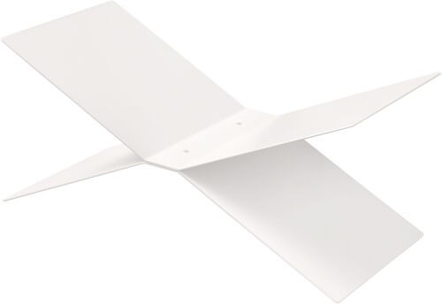 Versmissen Bookstand Version 2 White