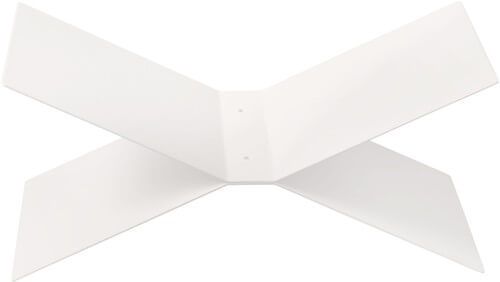 Versmissen Bookstand Version 2 White