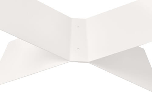 Versmissen Bookstand Version 2 White
