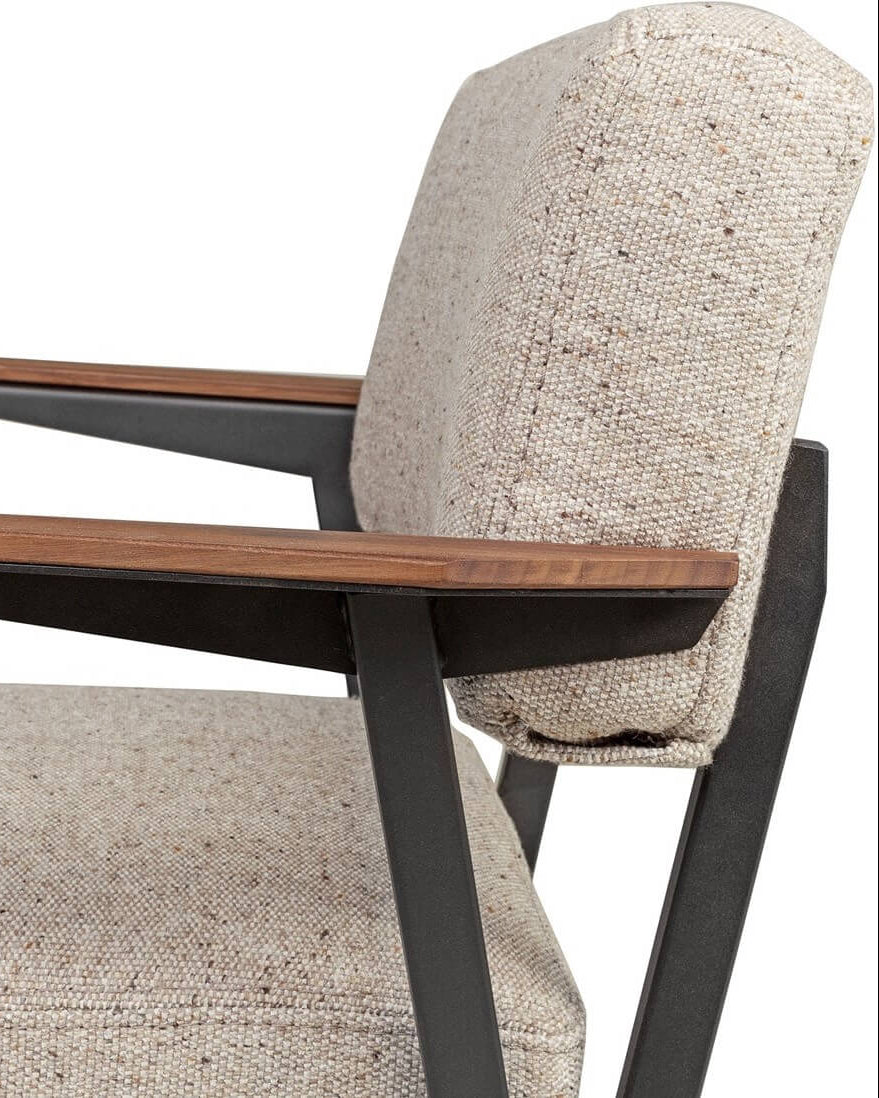 Versmissen Concept Dining Chair Avignon