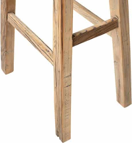Versmissen Bar Stool Natural