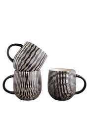Chehoma Hakama mug