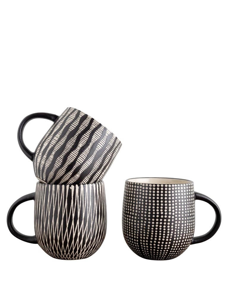 Chehoma Hakama mug