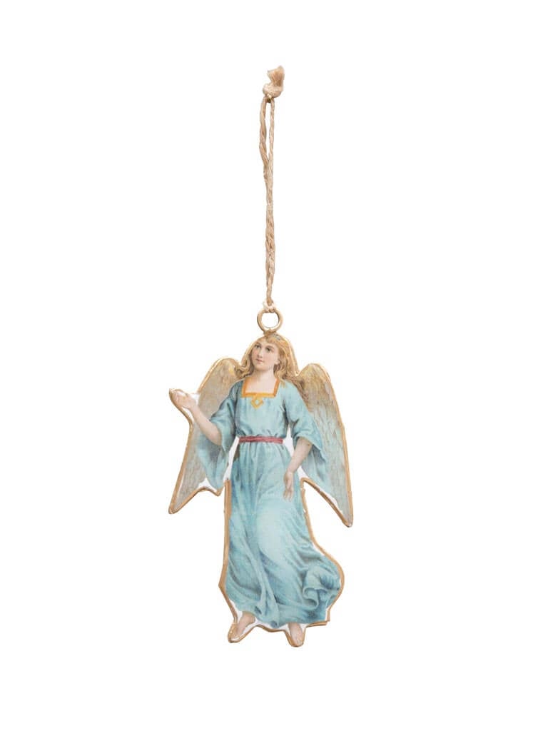 Chehoma Hanging blue angel