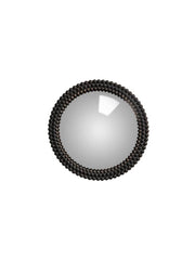 Chehoma small mini black convex