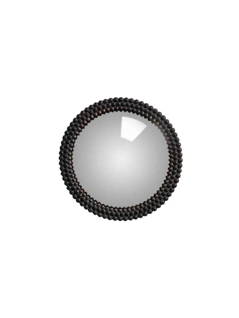 Chehoma small mini black convex