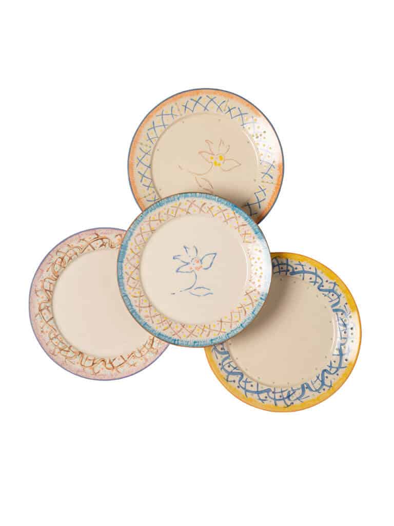 Chehoma Riviera Plate x philippe model