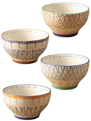 Chehoma Riviera Bowl x Philippe model