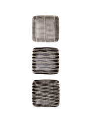 Chehoma Hakama small square plate