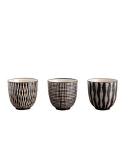 Chehoma Hakama Expresso cups