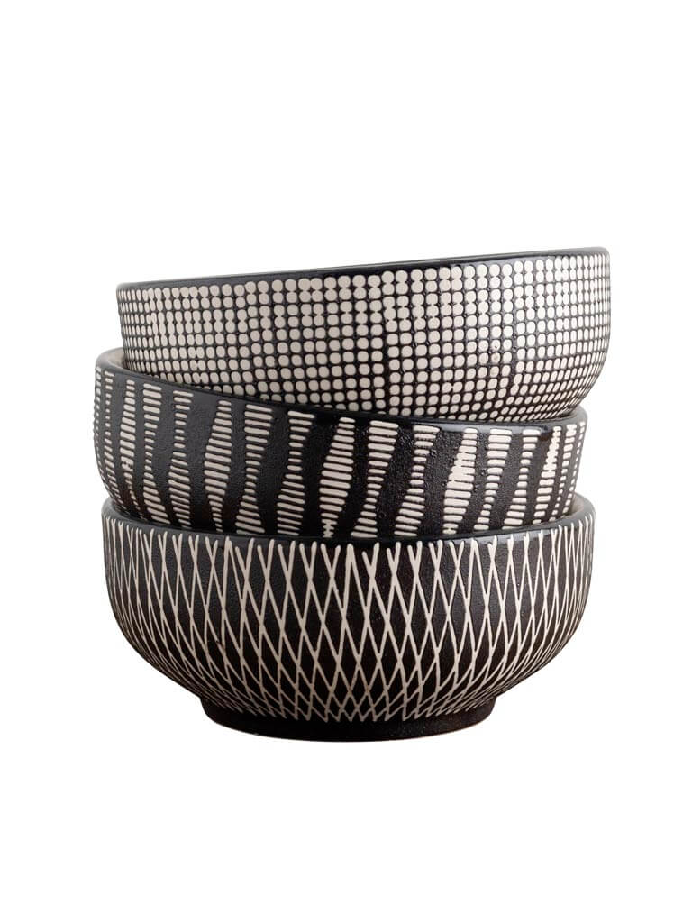 Chehoma hakama Bowl