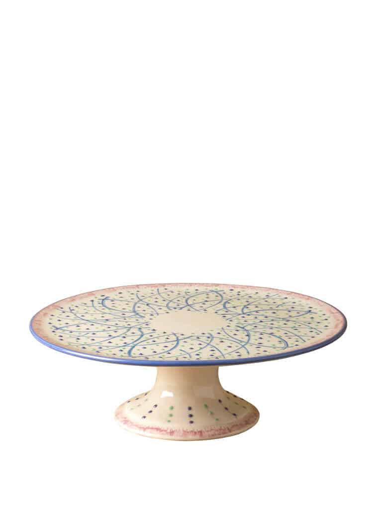 Chehoma Riviera Cakestand x Philippe model