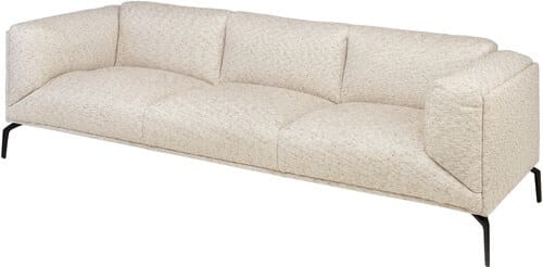 Versmissen Dexter 3 seater