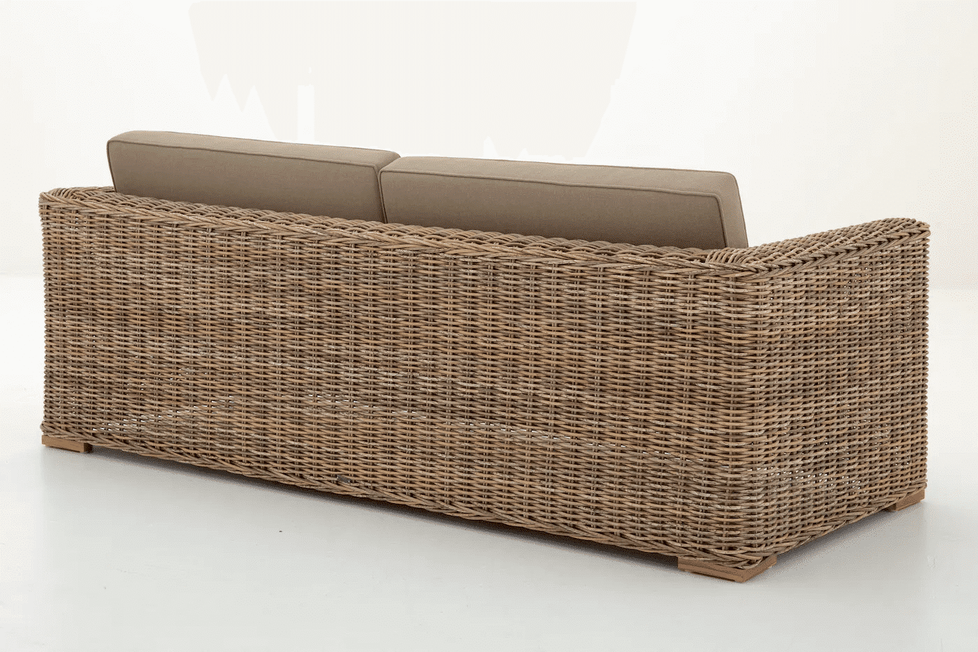 Flamant Hills Garden Sofa