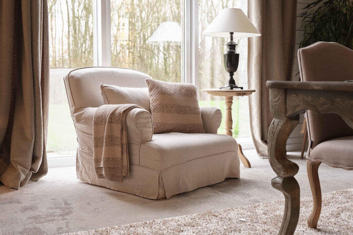 Grant, Table Lamp, Black