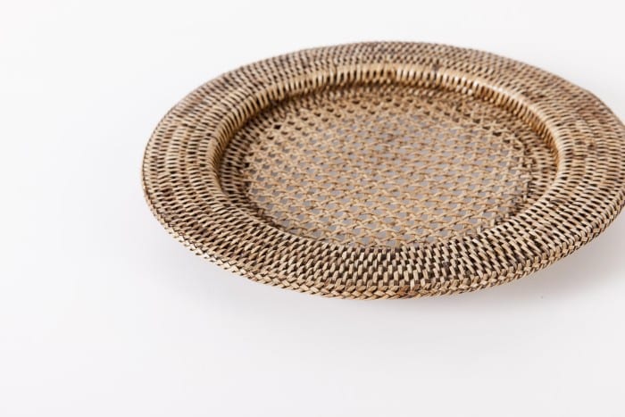 Flamant Underplate togo 31 cm