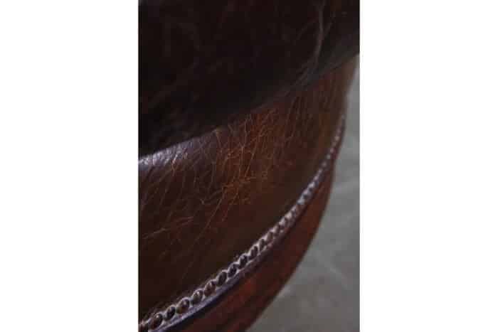 Flamant Club Chair Melbury