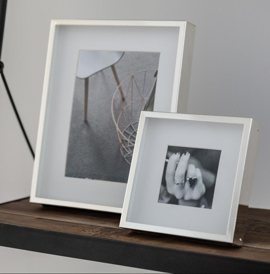 Boxs Picture Frame