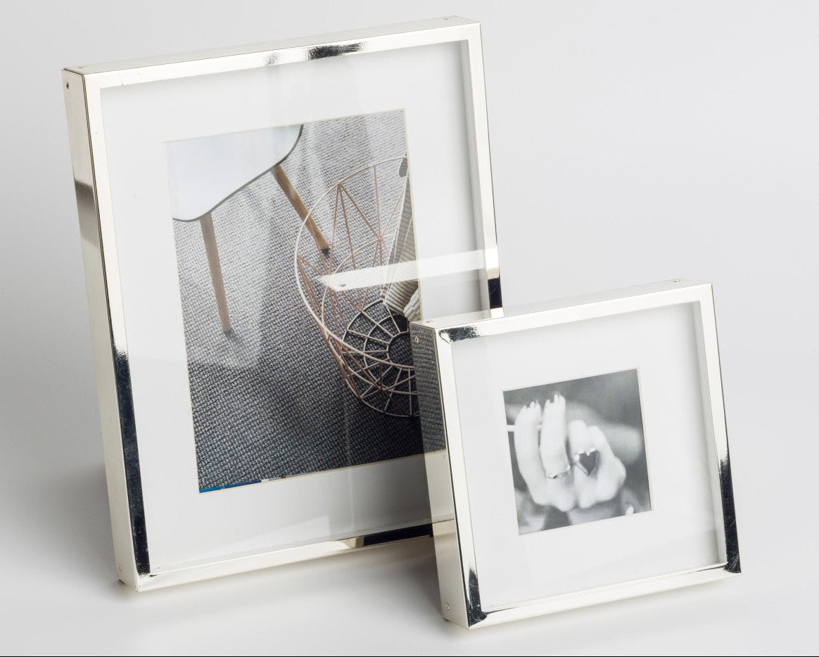 Boxs Picture Frame