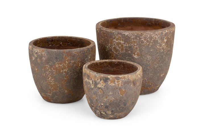 Flamant Vase Kronob L