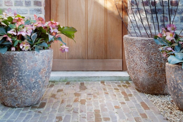 Flamant Vase Kronob S