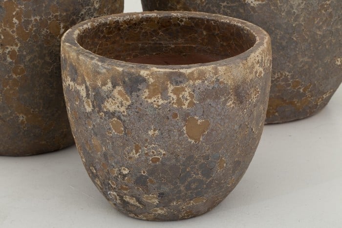 Flamant Vase Kronob S