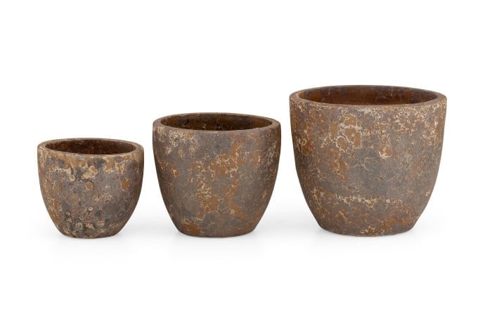 Flamant Vase Kronob S