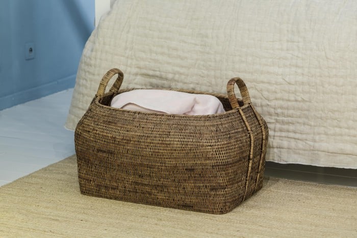 Flamant Togo basket