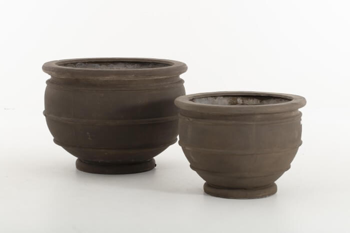 Flamant, ROXS planter, Medium