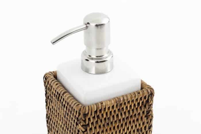 Flamant Hand Pump Togo