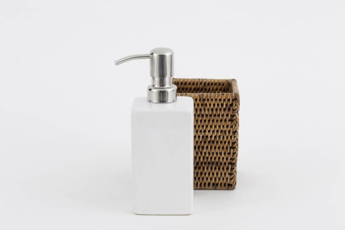 Flamant Hand Pump Togo