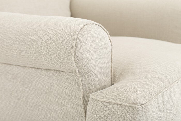 Flamant Chair Nelson, Cover Long