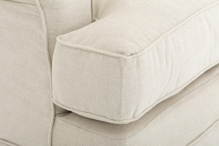 Flamant Chair Nelson, Cover Long