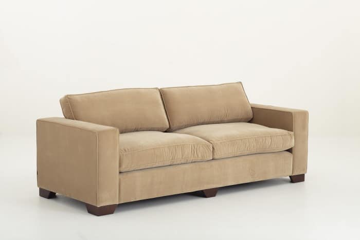 Flamant Sofa Milano 240cm