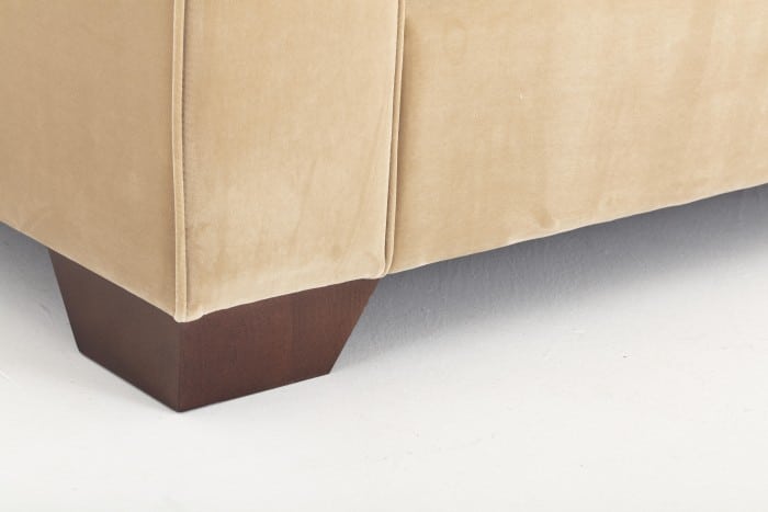 Flamant Sofa Milano 240cm