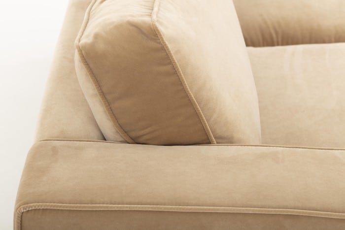 Flamant Sofa Milano 240cm