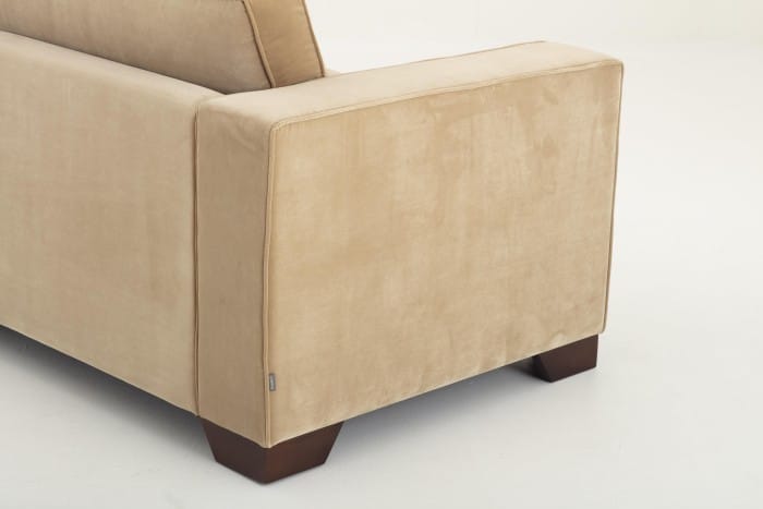 Flamant Sofa Milano 240cm