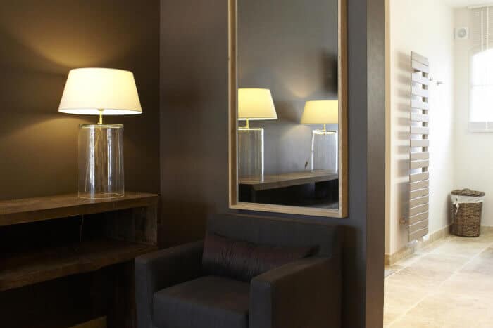 Flamant Lamp Cypri